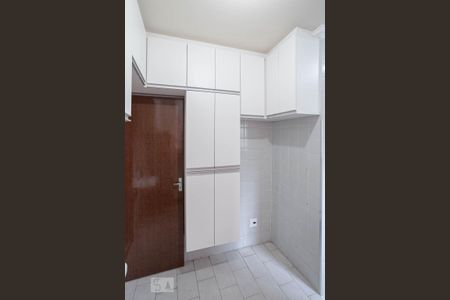 Apartamento para alugar com 42m², 2 quartos e 1 vagaCozinha 