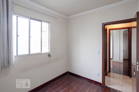 Quarto 1 de apartamento para alugar com 2 quartos, 42m² em Santa Cruz, Belo Horizonte