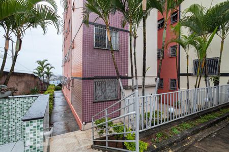 Apartamento para alugar com 42m², 2 quartos e 1 vagaHall de entrada 