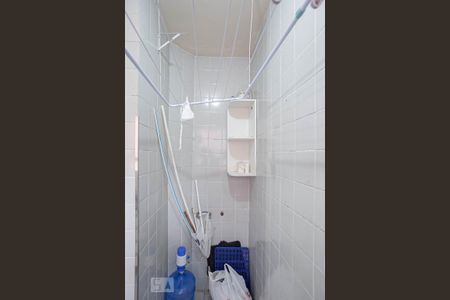 Apartamento para alugar com 42m², 2 quartos e 1 vagaÁrea de serviço 