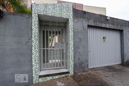 Apartamento para alugar com 42m², 2 quartos e 1 vagaFachada 