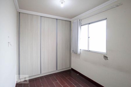 Quarto 1 de apartamento para alugar com 2 quartos, 42m² em Santa Cruz, Belo Horizonte