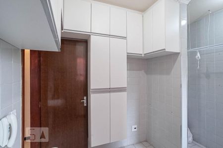Apartamento para alugar com 42m², 2 quartos e 1 vagaCozinha 