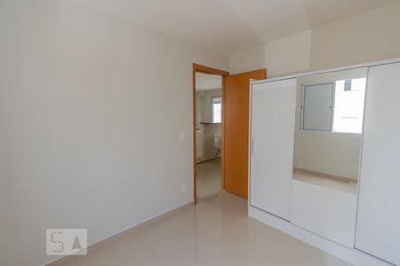 Quarto 1 de apartamento para alugar com 2 quartos, 41m² em Loteamento Residencial Parque dos Cantos, Campinas
