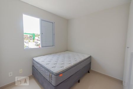 Quarto 2 de apartamento para alugar com 2 quartos, 41m² em Loteamento Residencial Parque dos Cantos, Campinas