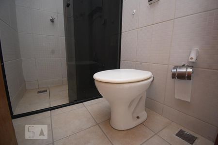 Apartamento para alugar com 38m², 1 quarto e sem vagaBanheiro