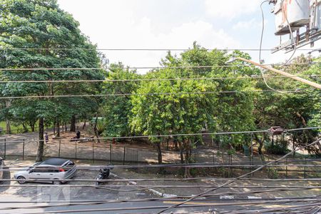 Vista de casa à venda com 4 quartos, 272m² em Jardim das Flores, Osasco