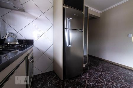 Apartamento para alugar com 45m², 1 quarto e 1 vagaCozinha