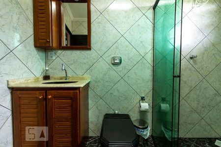 Apartamento para alugar com 45m², 1 quarto e 1 vagaBanheiro