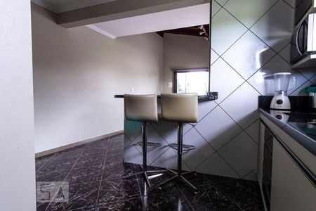 Apartamento para alugar com 45m², 1 quarto e 1 vagaCozinha