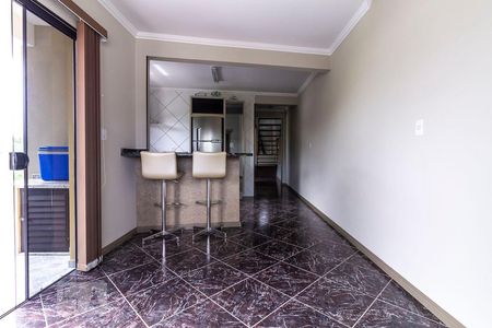 Apartamento para alugar com 45m², 1 quarto e 1 vagaCozinha