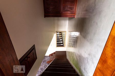 Apartamento para alugar com 45m², 1 quarto e 1 vagaEscada Interna