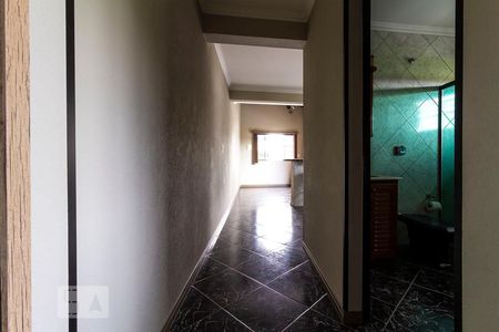 Apartamento para alugar com 45m², 1 quarto e 1 vagaCorredor