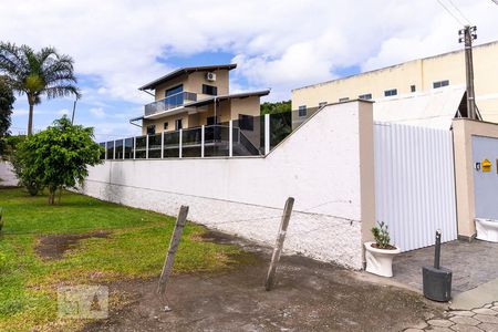 Apartamento para alugar com 45m², 1 quarto e 1 vagaFachada