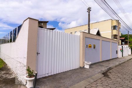 Apartamento para alugar com 45m², 1 quarto e 1 vagaFachada