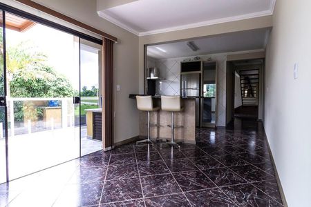 Apartamento para alugar com 45m², 1 quarto e 1 vagaCozinha