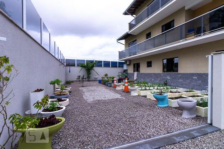 Apartamento para alugar com 45m², 1 quarto e 1 vagaÁrea comum