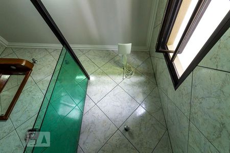 Apartamento para alugar com 45m², 1 quarto e 1 vagaBanheiro