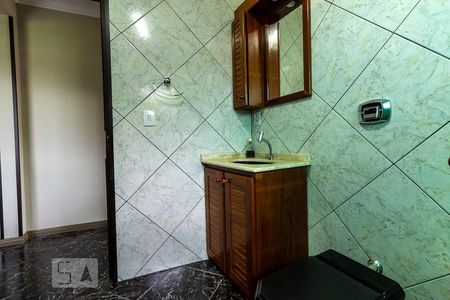 Apartamento para alugar com 45m², 1 quarto e 1 vagaBanheiro