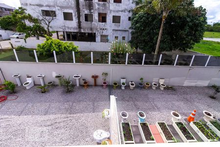 Apartamento para alugar com 45m², 1 quarto e 1 vagaÁrea comum