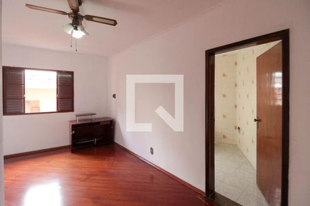 Suíte de casa para alugar com 2 quartos, 120m² em Jardim Vergueiro (sacomã), São Paulo