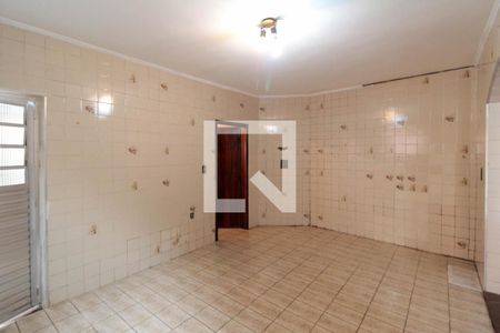 Cozinha de casa para alugar com 2 quartos, 120m² em Jardim Vergueiro (sacomã), São Paulo