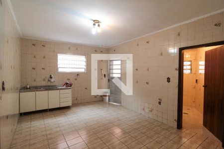 Casa para alugar com 120m², 2 quartos e sem vaga Casa para alugar com 120m², 2 quartos e sem vagaCozinha