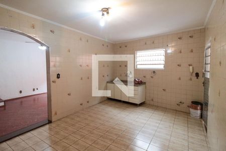 Casa para alugar com 120m², 2 quartos e sem vaga Casa para alugar com 120m², 2 quartos e sem vagaCozinha
