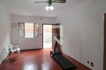 Sala de casa para alugar com 2 quartos, 120m² em Jardim Vergueiro (sacomã), São Paulo