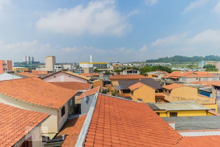 Vista de apartamento para alugar com 1 quarto, 32m² em Jardim Aricanduva, São Paulo