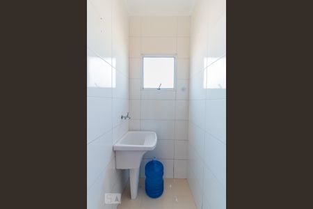 Apartamento para alugar com 32m², 1 quarto e sem vaga Apartamento para alugar com 32m², 1 quarto e sem vagaÁrea de Serviço