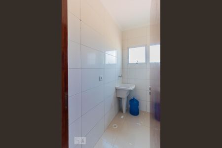 Apartamento para alugar com 32m², 1 quarto e sem vaga Apartamento para alugar com 32m², 1 quarto e sem vagaÁrea de Serviço