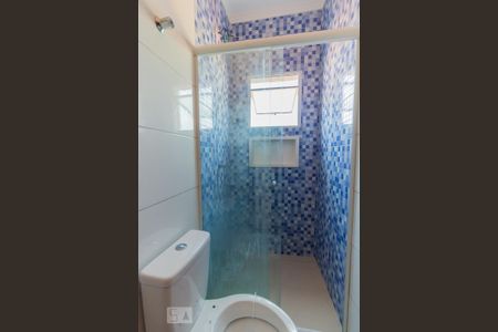 Apartamento para alugar com 32m², 1 quarto e sem vaga Apartamento para alugar com 32m², 1 quarto e sem vagaBanheiro
