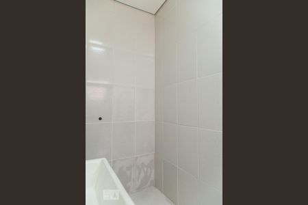 Casa para alugar com 40m², 1 quarto e sem vagaBanheiro