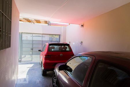 Casa para alugar com 40m², 1 quarto e sem vagaÁrea comum - Entrada