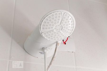 Casa para alugar com 40m², 1 quarto e sem vagaBanheiro - Chuveiro