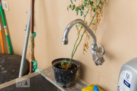 Casa para alugar com 40m², 1 quarto e sem vagaÁrea de serviço - Torneira