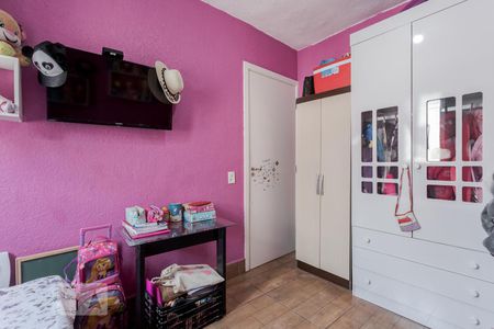Quarto 2 de apartamento à venda com 2 quartos, 45m² em Jardim Dona Leopoldina, Porto Alegre