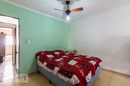 Suíte  de casa para alugar com 3 quartos, 128m² em São Pedro, Osasco