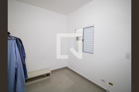 Quarto de apartamento para alugar com 1 quarto, 39m² em Vila Constança, São Paulo