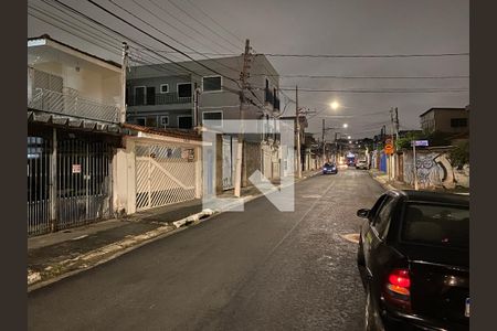 Apartamento para alugar com 39m², 1 quarto e sem vaga Apartamento para alugar com 39m², 1 quarto e sem vagaVista da Rua