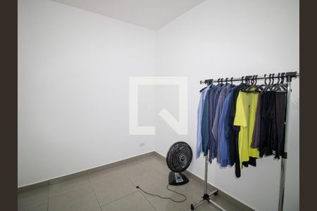 Quarto de apartamento para alugar com 1 quarto, 39m² em Vila Constança, São Paulo