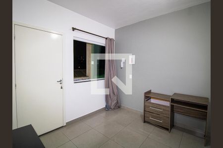 Sala e Cozinha de apartamento para alugar com 1 quarto, 39m² em Vila Constança, São Paulo