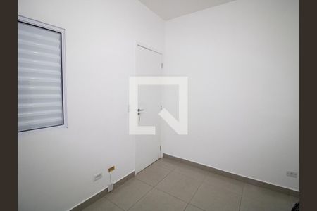 Quarto de apartamento para alugar com 1 quarto, 39m² em Vila Constança, São Paulo