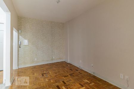 Studio de kitnet/studio à venda com 1 quarto, 46m² em Bela Vista, São Paulo