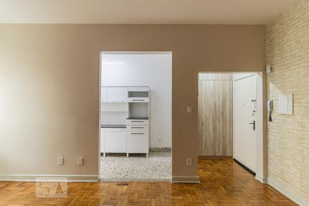 Studio de kitnet/studio à venda com 1 quarto, 46m² em Bela Vista, São Paulo