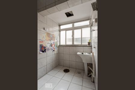 Apartamento à venda com 43m², 1 quarto e sem vagaÁrea de Serviço