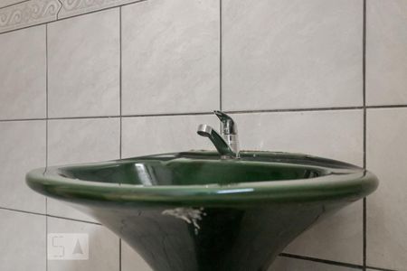 Apartamento à venda com 43m², 1 quarto e sem vagaBanheiro