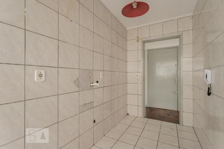 Apartamento à venda com 43m², 1 quarto e sem vagaCozinha