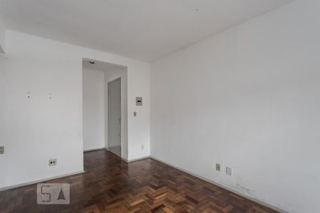 Sala de apartamento à venda com 1 quarto, 43m² em Jardim Dona Leopoldina, Porto Alegre